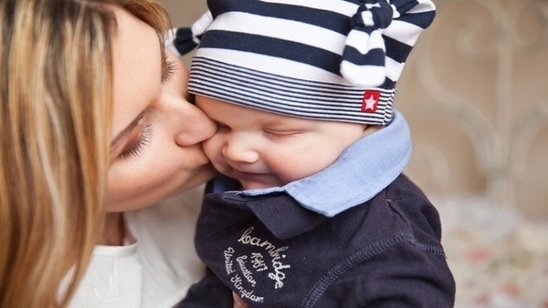 Stay-at-home parent, Sally Anne.: "No recognition for somebody wh