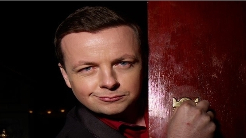 Callan Kicks the Year, RTÉ One, 9.10pm