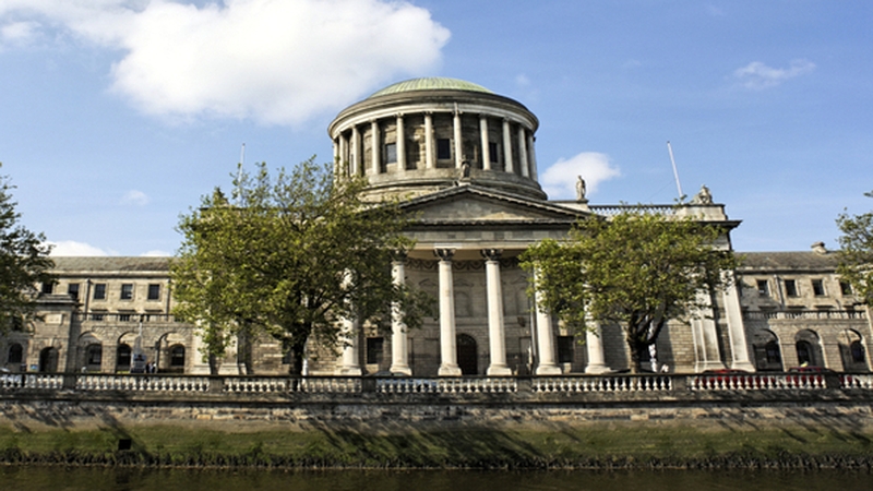 The High Court approved the Personal Insolvency Arrangement