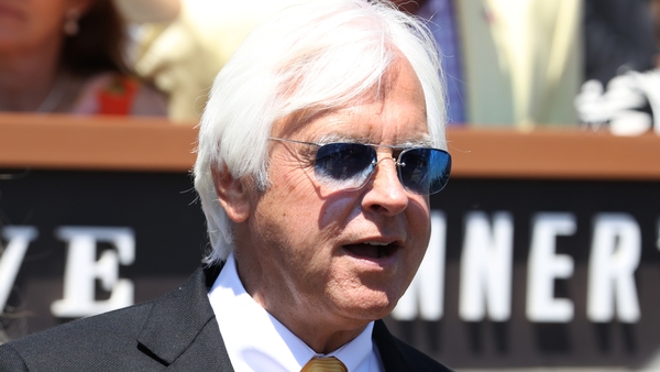 Medina Spirit provided Bob Baffert with an unprecedented seventh win in the Kentucky Derby