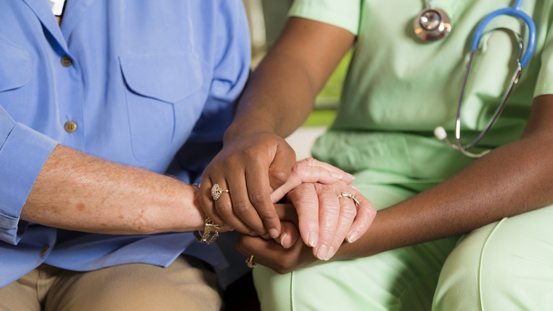 The new jobs are in general nursing, psychiatric nursing, psychiatrists, psychologists, behavioural and occupational therapists (stock image)