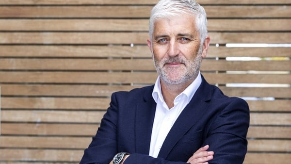 Ronan Murphy, CEO of CWSI, said the deal is the company's first acquisition
