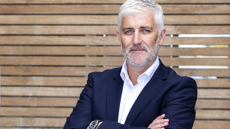 Ronan Murphy, CEO of CWSI, said the deal is the company's first acquisition