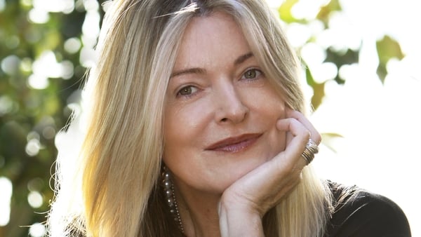 The Summer We Were Friends by Fiona O'Brien - read an extract