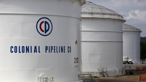 The six-day closure of Colonial Pipeline's 5,500 mile system prevented millions of barrels of petrol, diesel and jet fuel from reaching fuel tanks throughout the eastern US