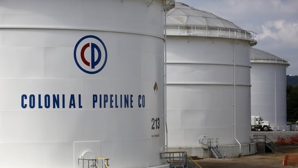The six-day closure of Colonial Pipeline's 5,500 mile system prevented millions of barrels of petrol, diesel and jet fuel from reaching fuel tanks throughout the eastern US