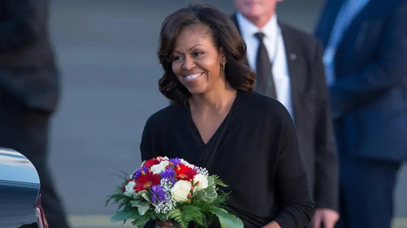 Looking for a new hobby? Take inspiration from the former First Lady.