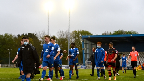 Waterford have a new owner