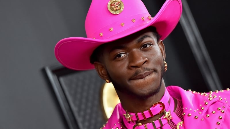 Lil Nas X: "It became jealousy that wasn't warranted"