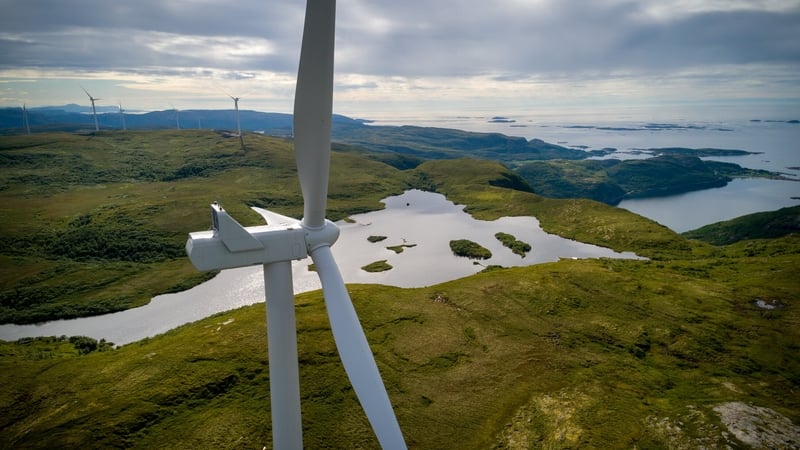 The project is expected to be completed in late 2023