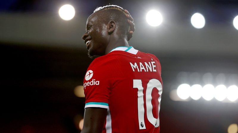 Sadio Mane: "If you ask me what is wrong I will struggle to give you an answer."