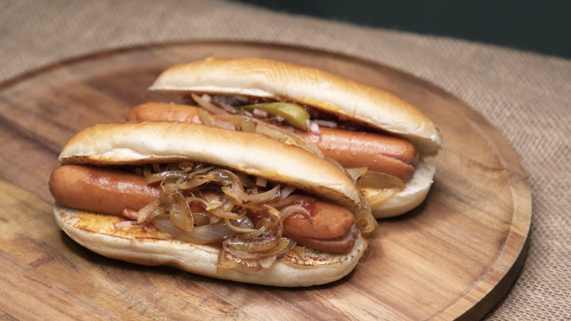 BBQ season is upon us!