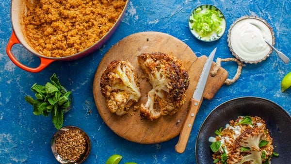 Watch Cook-In on Wednesdays at 8:30pm on RTÉ One.