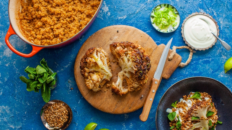 Watch Cook-In on Wednesdays at 8:30pm on RTÉ One.