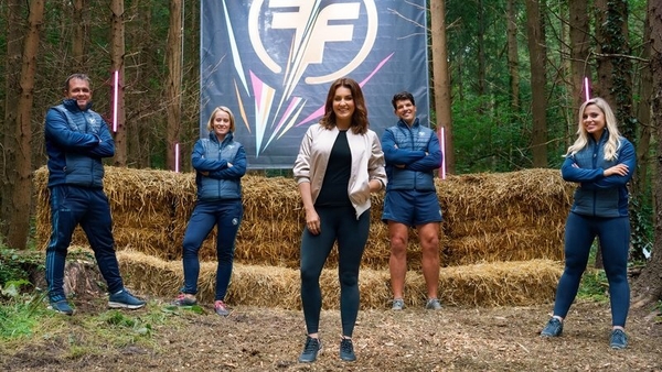 Have you and your family got what it takes to win Ireland's most extreme fitness competition?
