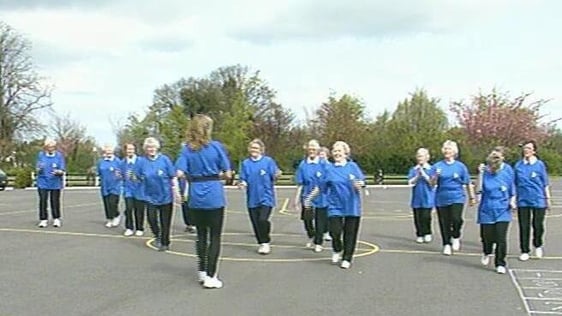 Summerhill Active Retirement Group (1996)