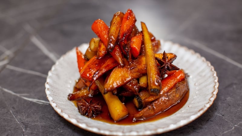 Watch Cook-In on Wednesdays at 8:30pm on RTÉ One.