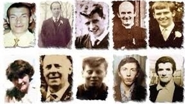 No one has ever been charged or convicted in connection with any of their deaths