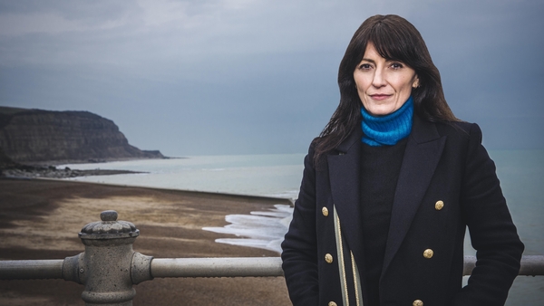 Davina McCall
