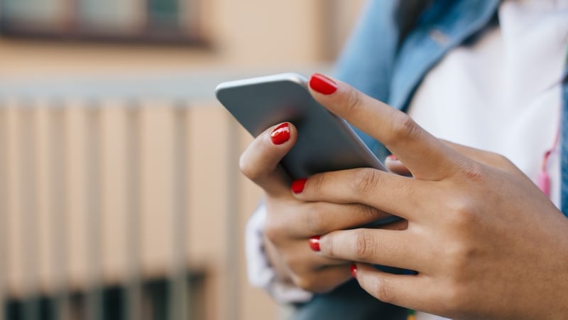 The scam has been reported by a number of Android phone users