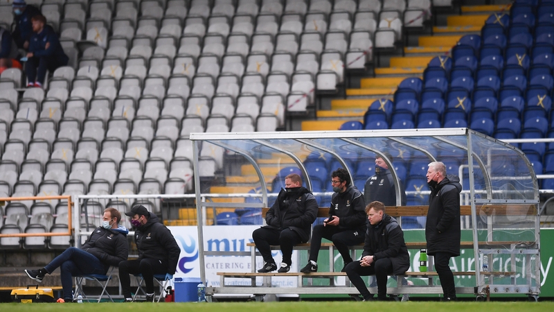 Waterford have said they're unable to fulfill Sligo Rovers' fixture