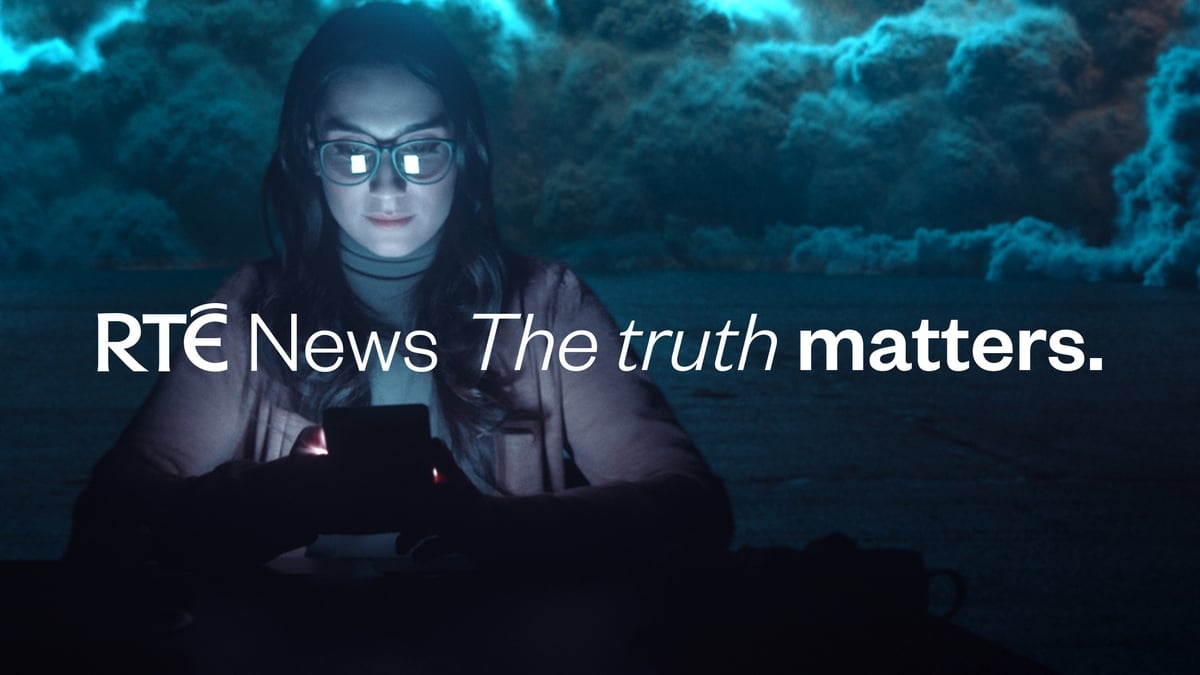The Truth Matters