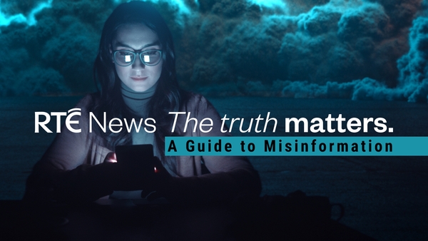 The Truth Matters