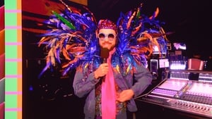 Jack Whitehall or Elton John?!