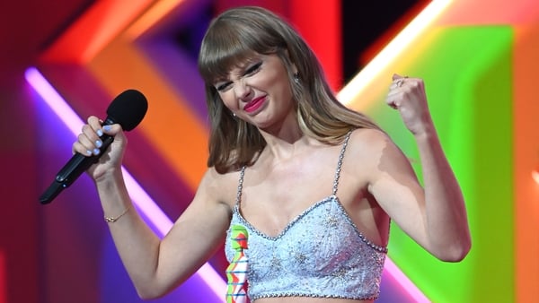 Taylor Swift