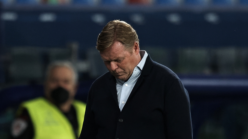 'The league is more complicated now'