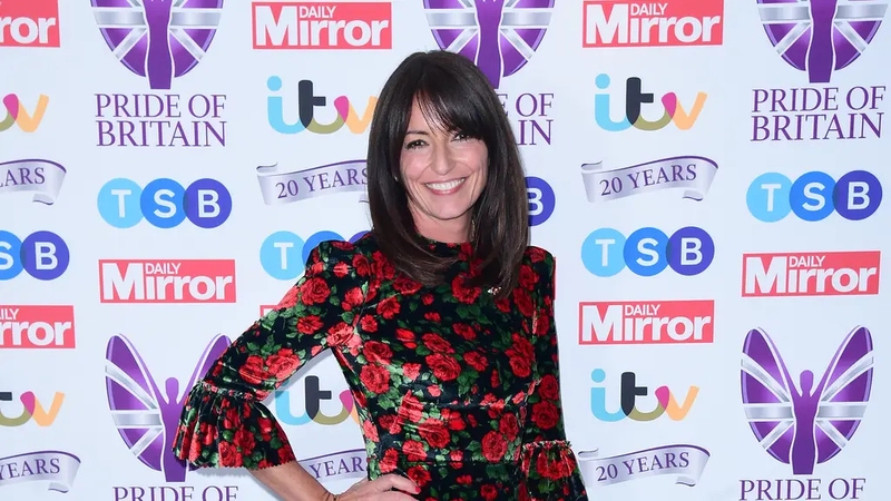 Liz Connor hears how a shock high cholesterol diagnosis played a part in the presenter's mission to transform her health.