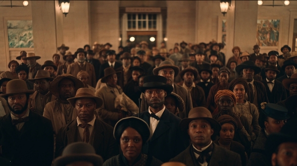 The Underground Railroad: RTÉ Arena on the new must-see TV epic