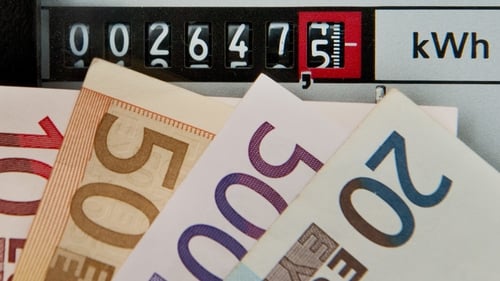 Consumers are encouraged to continue switching providers at the renewal of their contracts as they could more than offset energy price increases