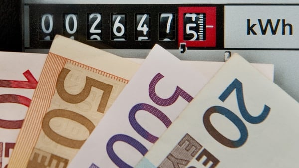 Consumers are encouraged to continue switching providers at the renewal of their contracts as they could more than offset energy price increases