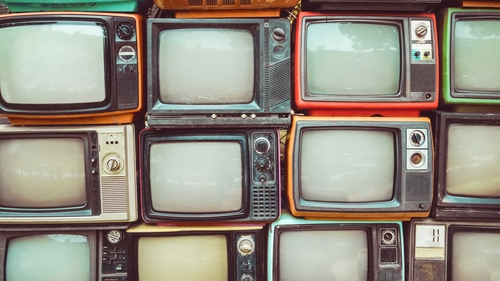 "Music makes deep connections with us and that's the basis of when we use it in television and we put music to pictures" Photo: Getty Images
