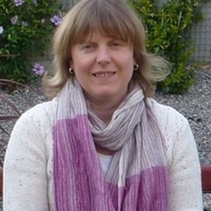 Louise Hopper