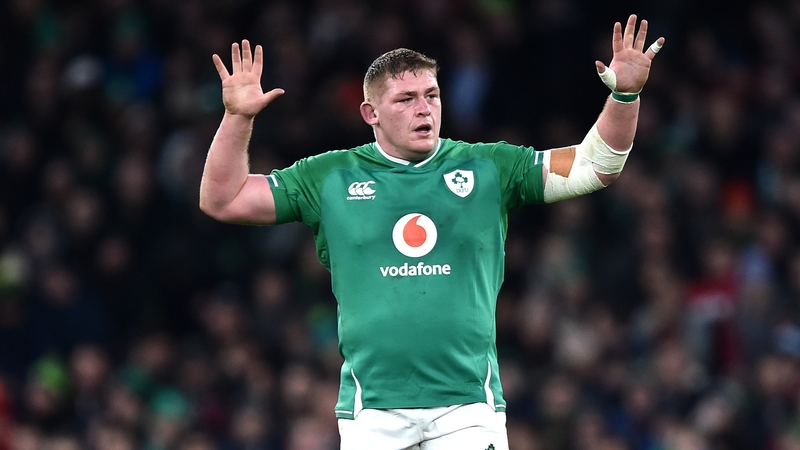 Earlier this week Furlong extended his contract by one year, up to the end of the 2021/22 season after a prolonged period of negotiations