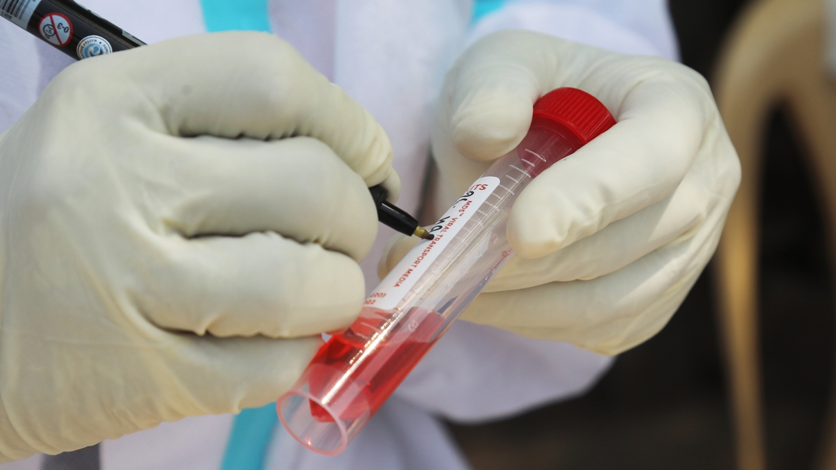 Should antigen testing be used more widely in battle against Covid?