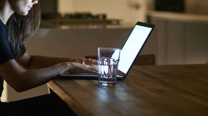 Making their choice, people typically consider potential benefits of the flexibility remote or hybrid work gives versus stress and loneliness these work arrangements may bring.