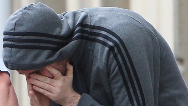 Eric Eoin Marques was sentenced to 27 years in prison by a US court (File)