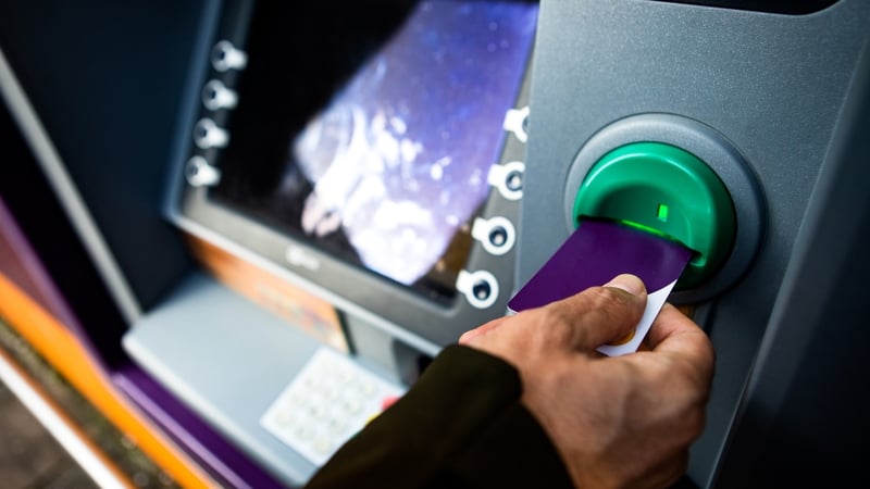 Paschal Donohoe said the review will consider 'possible gaps' in competition and consumer choice