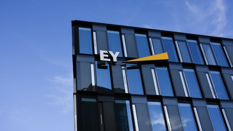 The 24 finalists of the 2021 EY Entrepreneur of the year Ireland programme span the retail, consumer, technology, health and leisure sectors