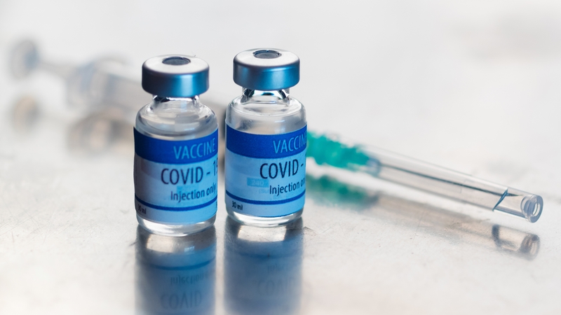 Over 2.2 billion doses of Covid-19 vaccine have been administered worldwide