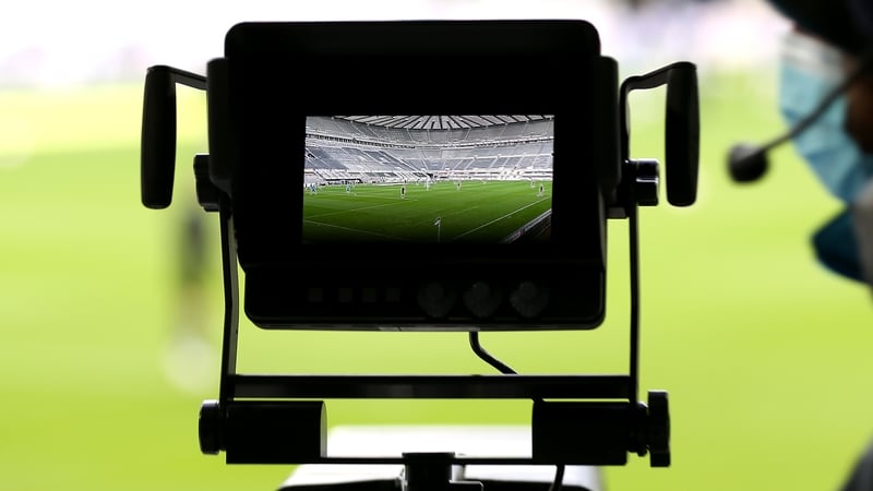 The £2billion figure is almost double what NBC, the home of Premier League coverage in the United States since 2013, paid for their current contract back in 2016