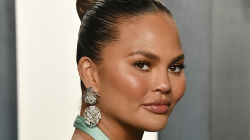 Chrissy Teigen