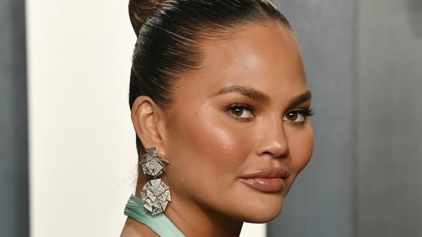 Chrissy Teigen