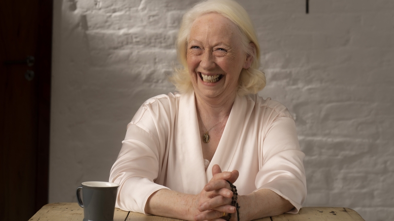 Cork Midsummer Festival: Marie Mullen stars in the world premiere of The Saviour by Deirdre Kinahan