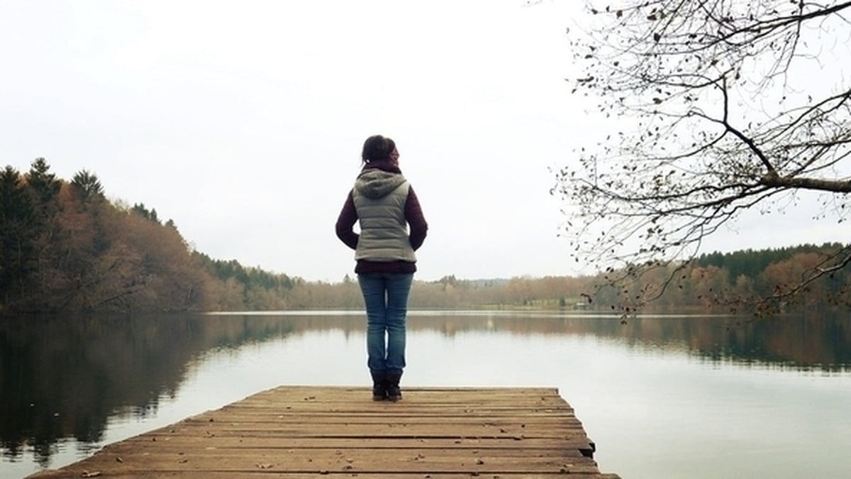 Menopause research