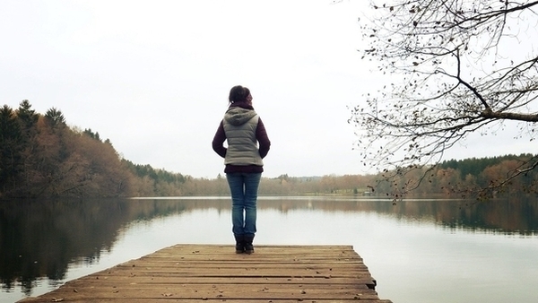 Debunking common menopause myths on Liveline