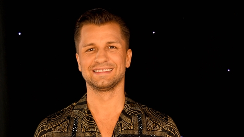 Pasha Kovalev